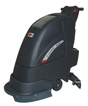 Szorowarka Viper Fang 18C