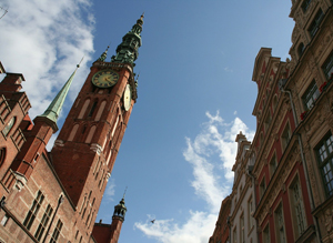 Gdańsk