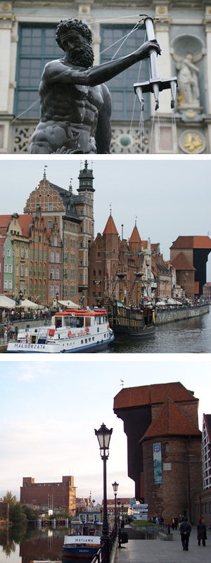 Trójmiasto